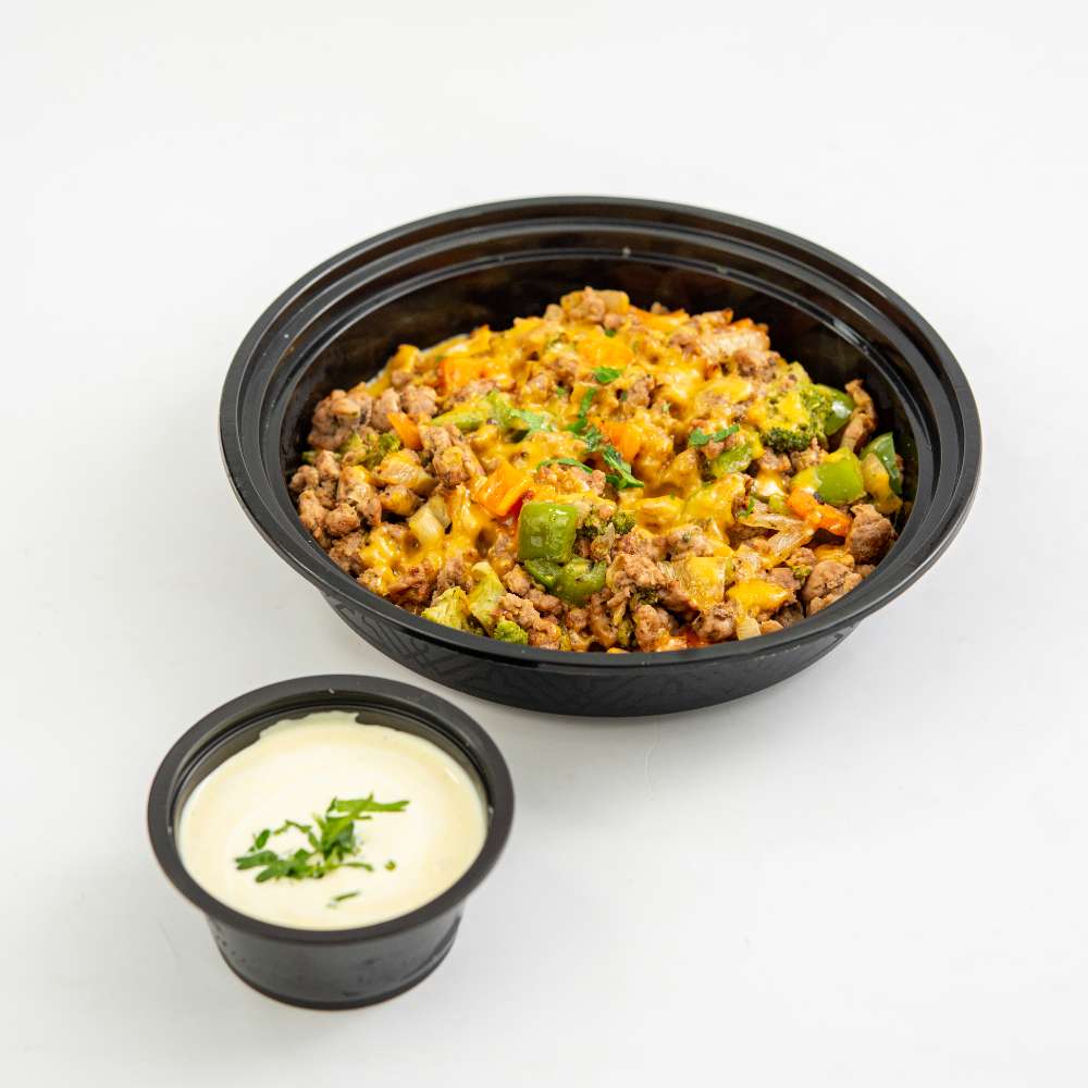 Beef Casserole